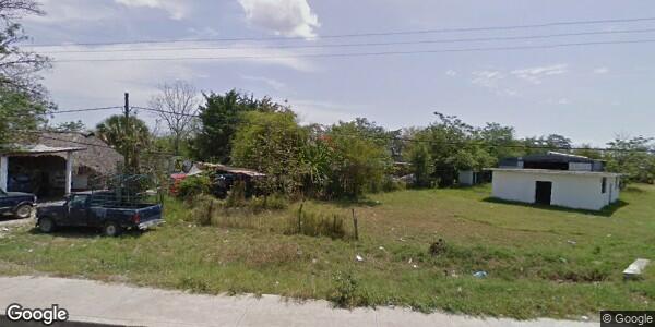 SEGURIDAD PÚBLICA DEL ESTADO EN SAN VICENTE TANC